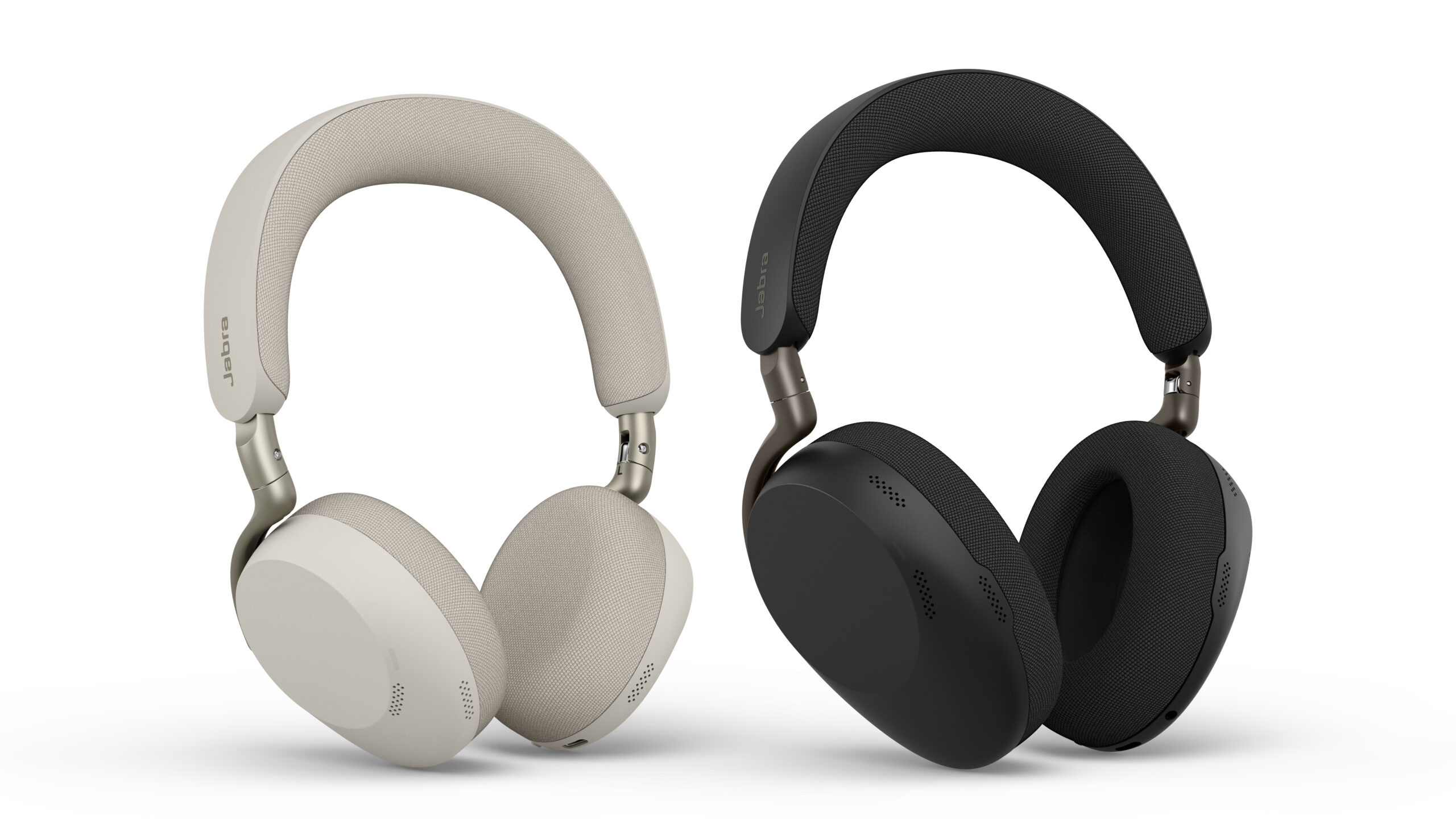 Jabra reinforces headset leadership with new Evolve3 Series, professional audio engineered for both work and leisure