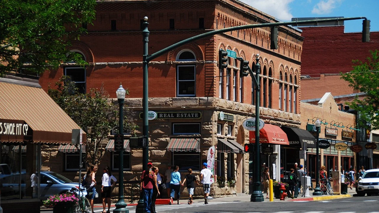 Homes on the range: Is a federal affordable housing policy leading to a public lands selloff?